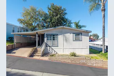 1333 E Olive Avenue #60, Vista, CA 92083 - Photo 1