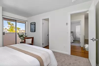 4051 Fanuel ##8, Pacific Beach (San Diego), CA 92109 - Photo 16