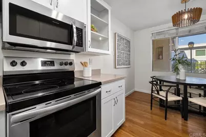 4051 Fanuel ##8, Pacific Beach (San Diego), CA 92109 - Photo 12
