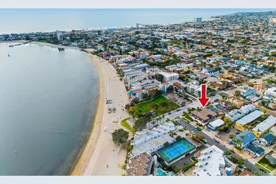 4051 Fanuel ##8, Pacific Beach (San Diego), CA 92109 - Photo 2