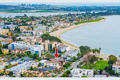 4051 Fanuel ##8, Pacific Beach (San Diego), CA 92109 - Photo 28