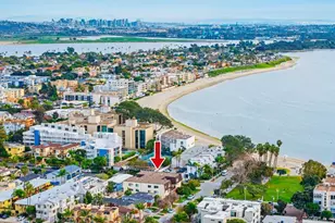 4051 Fanuel #, Pacific Beach (San Diego), CA 92109 - Photo 28