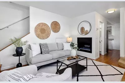 4051 Fanuel ##8, Pacific Beach (San Diego), CA 92109 - Photo 8