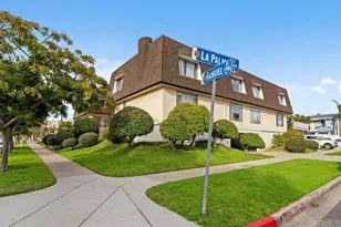 4051 Fanuel #, Pacific Beach (San Diego), CA 92109 - Photo 2