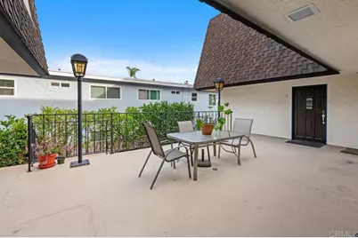 4051 Fanuel ##8, Pacific Beach (San Diego), CA 92109 - Photo 26