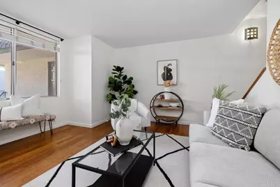 4051 Fanuel ##8, Pacific Beach (San Diego), CA 92109 - Photo 6