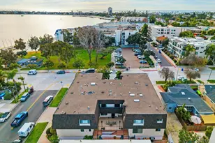 4051 Fanuel #, Pacific Beach (San Diego), CA 92109 - Photo 20