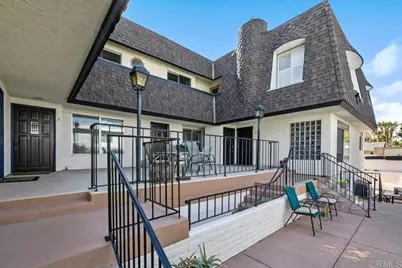 4051 Fanuel ##8, Pacific Beach (San Diego), CA 92109 - Photo 4