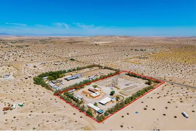 6226 Split Mountain Road, Borrego Springs, CA 92004 - Photo 52