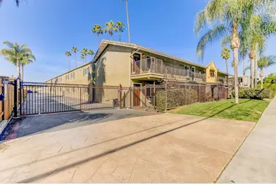 800 N Mollison Ave #36, El Cajon, CA 92021 - Photo 22