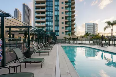 555 Front Street #204, San Diego, CA 92101 - Photo 34