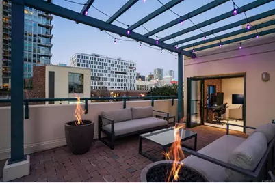 555 Front Street #204, San Diego, CA 92101 - Photo 32