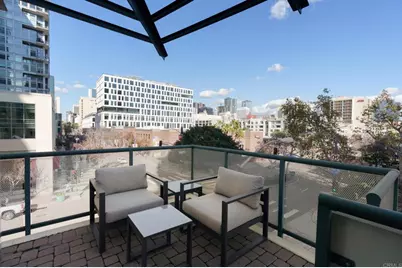 555 Front Street #204, San Diego, CA 92101 - Photo 32