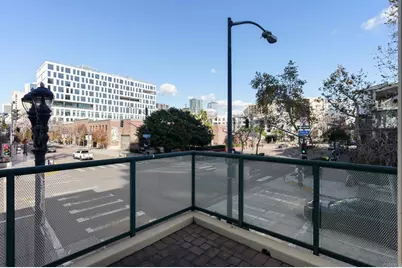 555 Front Street #204, San Diego, CA 92101 - Photo 36