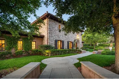 4258 Via Ravello, Rancho Santa Fe, CA 92091 - Photo 2