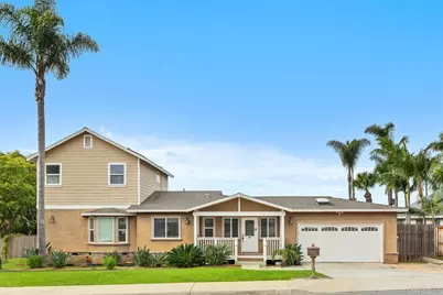 2725 Morning Glory Ln, Carlsbad, CA 92008 - Photo 2