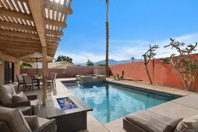 46515 Roudel Lane, La Quinta, CA 92253 - Photo 1
