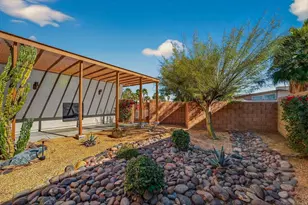 779 Spaulding Ln, Palm Springs, CA 92262 - Photo 4