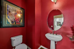 779 Spaulding Ln, Palm Springs, CA 92262 - Photo 32