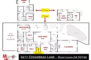 3611 Cedarbrae Ln, San Diego, CA 92106 - Photo 54