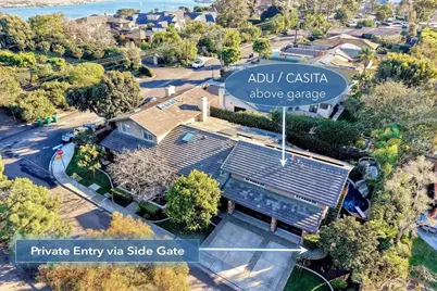 3611 Cedarbrae Lane, San Diego, CA 92106 - Photo 4