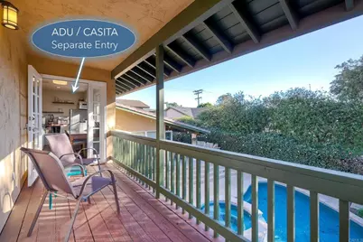 3611 Cedarbrae Lane, San Diego, CA 92106 - Photo 36