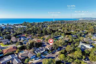 3611 Cedarbrae Ln, San Diego, CA 92106 - Photo 4