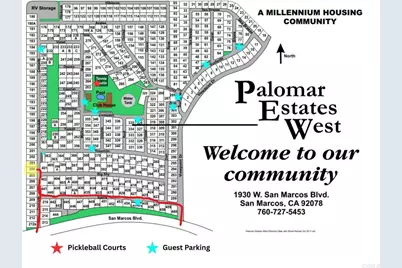 1930 W San Marcos Boulevard #204, San Marcos, CA 92078 - Photo 38