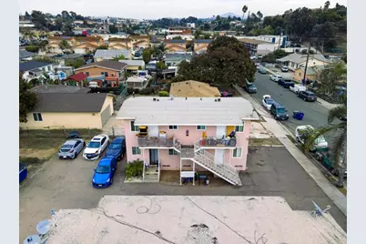 1313 E 9th Street, National City, CA 91950 - Photo 2