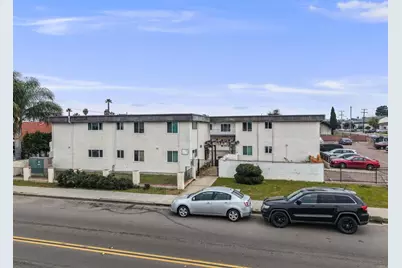 1629 Palm Avenue, National City, CA 91950 - Photo 1