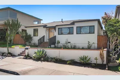 4443 Del Monte Avenue, San Diego, CA 92107 - Photo 2