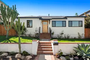 4443 Del Monte Ave, San Diego, CA 92107 - Photo 1