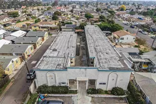 335 Laurel Ave, National City, CA 91950 - Photo 2