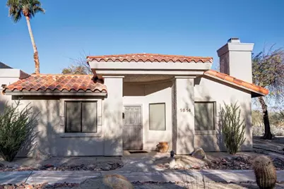 1614 Las Casitas Drive, Borrego Springs, CA 92004 - Photo 1