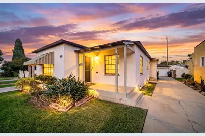 1350 Quincy Avenue, Long Beach, CA 90804 - Photo 1