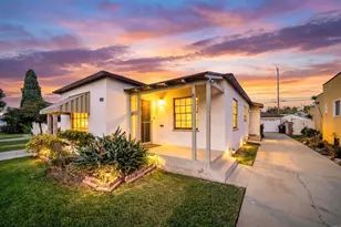 1350 Quincy Ave, Long Beach, CA 90804 - Photo 1