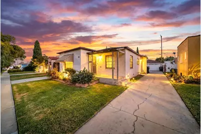 1350 Quincy Avenue, Long Beach, CA 90804 - Photo 24