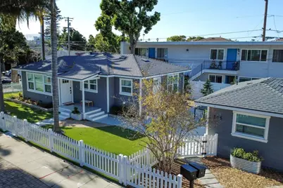 503 505 N Nevada Street, Oceanside, CA 92054 - Photo 2