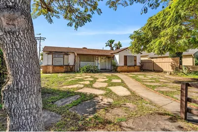 248 Fourth Avenue, Chula Vista, CA 91910 - Photo 1