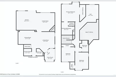 3033 Rancho La Presa, Carlsbad, CA 92009 - Photo 46