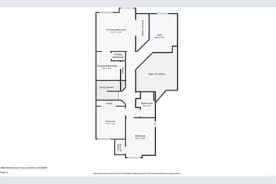 3033 Rancho La Presa, Carlsbad, CA 92009 - Photo 42