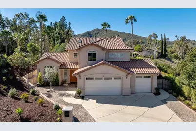 3425 Lomas Serenas Drive, Escondido, CA 92029 - Photo 1