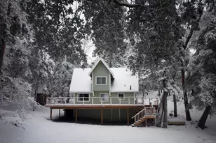 22234 Crestline Rd, Palomar Mountain, CA 92060 - Photo 4