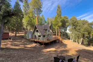 22234 Crestline Rd, Palomar Mountain, CA 92060 - Photo 2