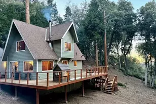 22234 Crestline Rd, Palomar Mountain, CA 92060 - Photo 2