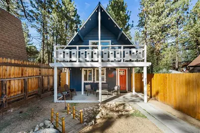 727 Elysian Boulevard, Big Bear City, CA 92314 - Photo 16
