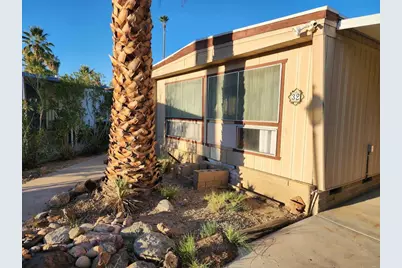 1010 Palm Canyon Drive #32, Borrego Springs, CA 92004 - Photo 2