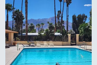 1010 Palm Canyon Drive #32, Borrego Springs, CA 92004 - Photo 1