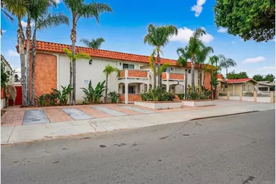 4168 44th Street #9, San Diego, CA 92105 - Photo 2