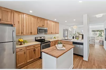 6347 Rancho Mission Road #2, San Diego, CA 92108 - Photo 6